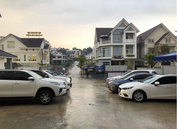 Thuê xe từ Tây Ninh đi Đồng Tháp
